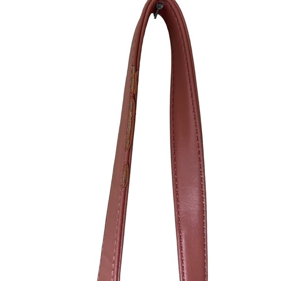 NICOLE Miller faux leather handbag - Picture 12 of 16